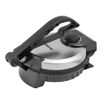 Geepas Non Stick Specialty Grill with Lid