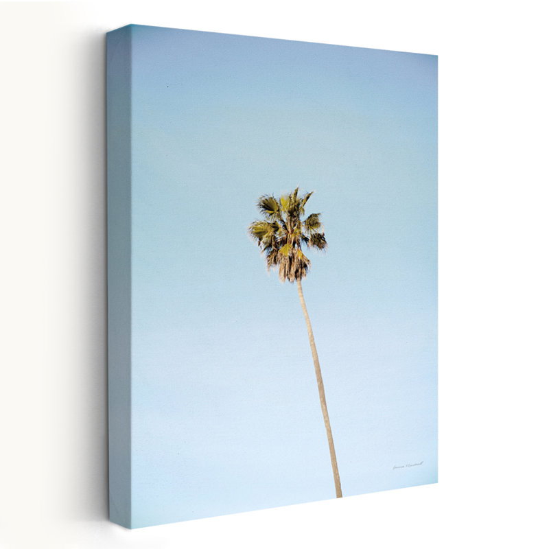 Contemporain et Beachy Summer III, H 48 po x l 32 po