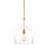 Lucy 1 - Light Kitchen Island Pendant-2101768236