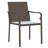 Cecely Patio Dining Set with Rectangular Table , Cushions Included-599633836-593989489-599633835