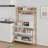 Arnauld 31.5 in. W Standard with Microwave Compatibility
