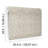 Devendri Prepasted Damask Double Roll-427899653