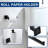 15.98'' 2 Wall Towel Bar