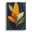 A Spectacular Leaves - Wrapped Canvas Print-1238340564