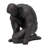 Jordann Statues & Sculpture for Home Decor - Decorative Objects for Kitchen or Living Room Decorations, 16"  