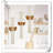 Wall Decor on Fabric