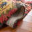 Hemsley Hand Tufted Wool Floral Rug-1375255878
