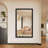 60"X36" Oversized Modern Rectangle Bathroom Mirror With Frame Decorative Large Wall Mirrors For Bathroom Living Room Bedroom Vertical Or Horizontal Wall Mounted Mirror With Aluminum Frame-1239737439