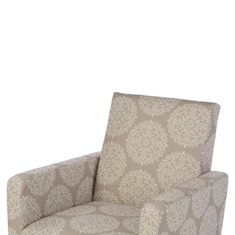 Fauteuil Chalone, Perle Gabrielle