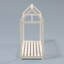 Sofia 35.4'' Solid Wood Clothing Rack-1732287753