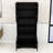 Wood Freestanding Bathroom Storage Cabinet with Adjustable Shelves and Multi-Layer Open Shelves-105280997