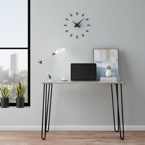 Symple Stuff Firth Adjustable Desk Lamp & Reviews | Wayfair