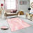 Premium 3D Printed Area Rug, 100% Polyester, Antibacterial, Non-Slip PVC Felt Bottom | 8 mm Pile Height, Machine Washable, Durable & Stylish for Living Room, Bedroom, & Home Décor-1707183719