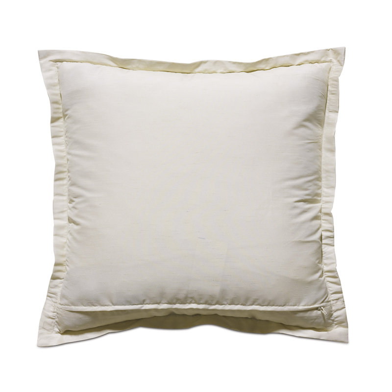 Halo Square Pillow Cover & Insert
