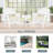 Starner 2 - Person Patio Conversation Set with Cushions-248589666-248589689