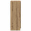 Sideboard 37.5X35x99 Cm Engineered Wood-286044610