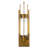 Danielis Flush Mounted Sconce