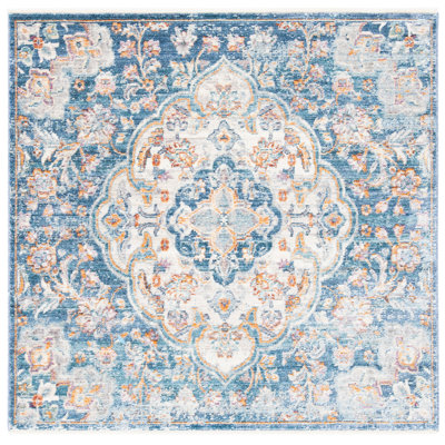 Soren Performance Floral Rug