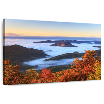 Alvord Appalachian Mountains