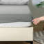 Sulltane Ultrasoft Cotton Blend Jersey Knit Fitted Sheet-62671942-62671939