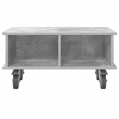 Unfinished TV Stand for TVs up to 78"