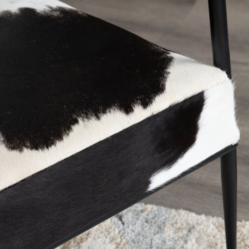 Upholstered Accent Chair