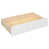 White est en rupture de stock