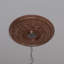 Médaillon de plafond en PVC thermoformé Baltimore-137634727-137634728