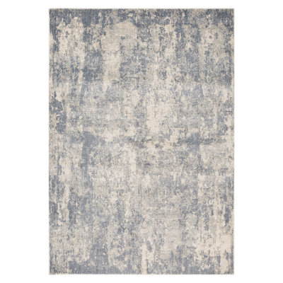 Abstract Indoor Rug