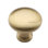 1 1/4" Diameter Mushroom Knob