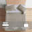 Embossed Microfiber Quilt Coverlet Set-124685114-124685118