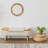 Jurre Rattan Upholstered Storage Bench with Flip Top -1863600334