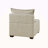 Modular Armless Chair