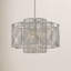 Brooke 4-Light Chandelier-616864585