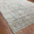Hand Knotted Wool Geometric Rug