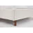 Upholstered Wingback Bed-2055053014