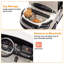 Voiture 2 places pour enfants-102336156