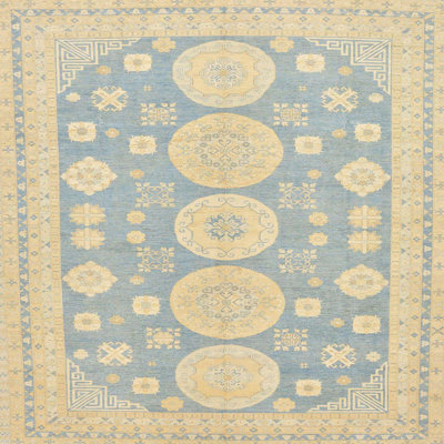Abstract Indoor Rug
