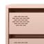 Arieus 68cm W Chest of Drawers-65595164