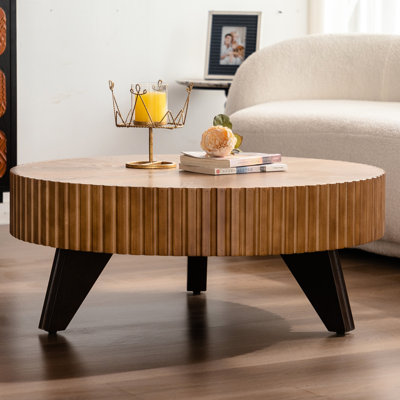 Table basse 35,4 po
