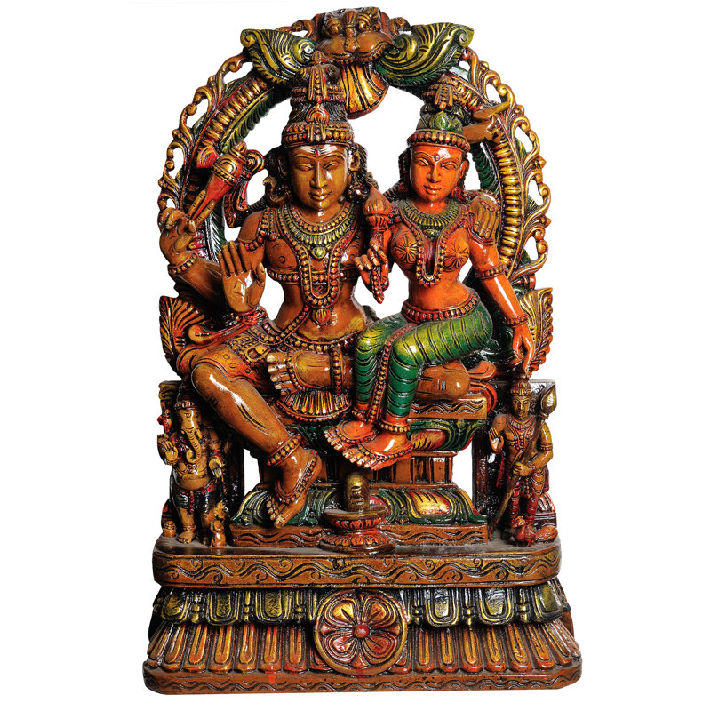 Religious & Spiritual Statue