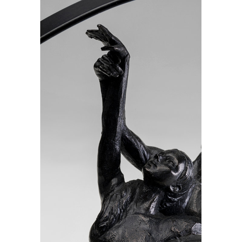 Decorative object Dancers Circle