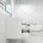 30'' Single Bathroom Vanity with Acrylic Top-1316012024