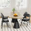 Upholstered Accent Chair-42861520-42861522-42861524