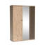 Cali Laminate Wardrobe-124267056