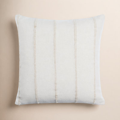 Charleston Pillow Cover