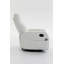Fauteuil court en peluche-858716177