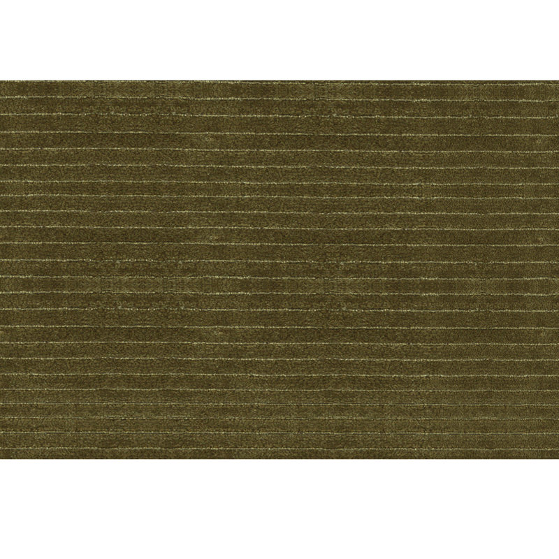 Area Rug in Olive, Rectangle 12' x 15'