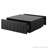 Free Combination Coffee Table or TV Stand with Arched Design for TVs Up to 80"-117425976