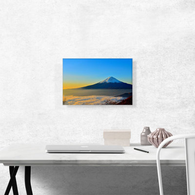 " Mount Fiji "